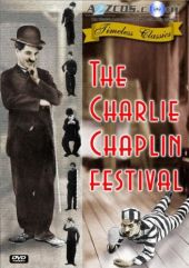 Festiwal Chaplinowski